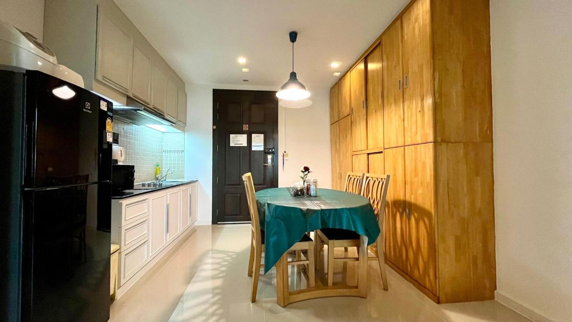 Holiday home 619 2 Bedrooms 2 Bathrooms 1 Km Walk To