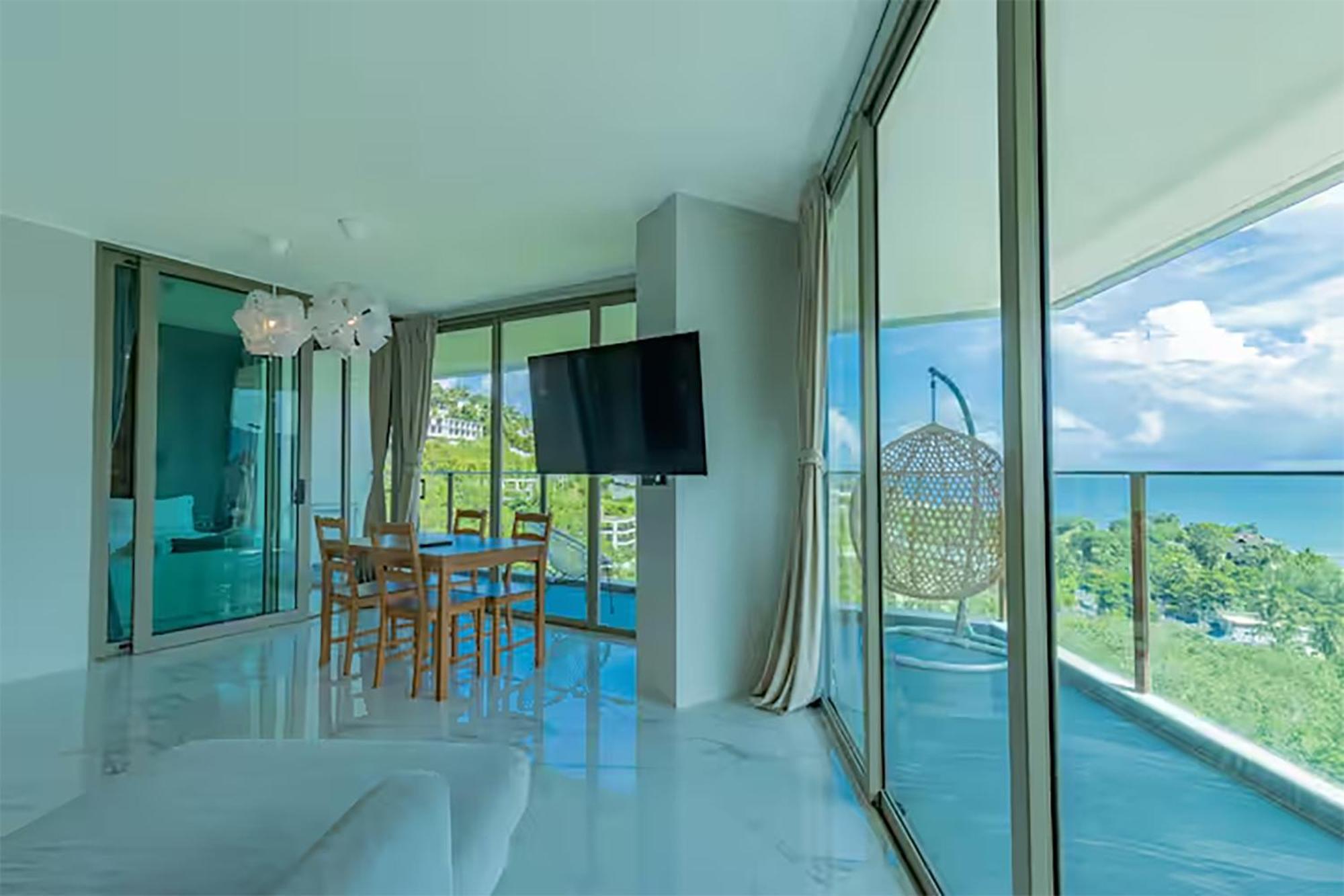 Oceana Sea View - * Strand Kamala