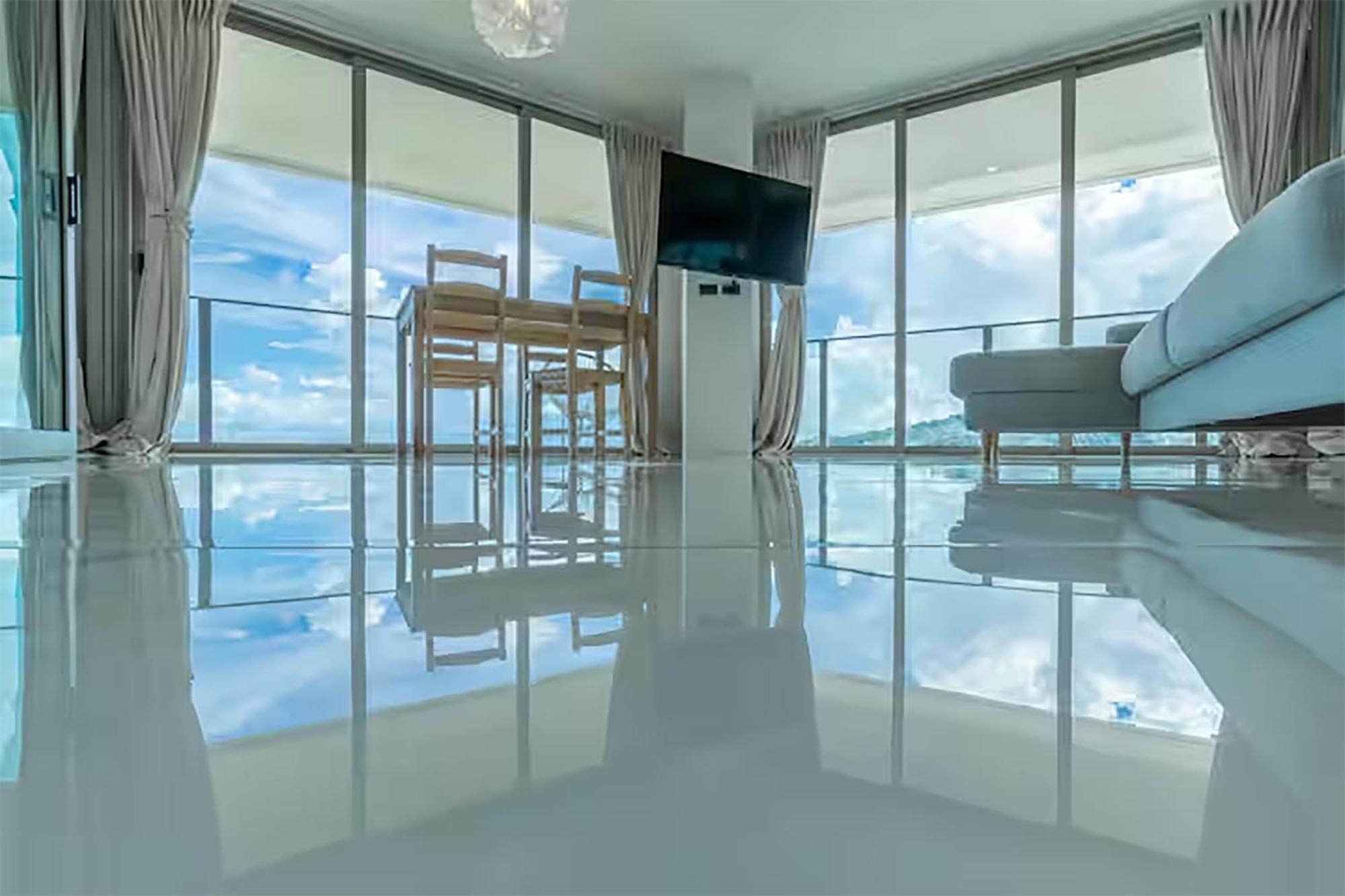 Oceana Sea View - Strand Kamala