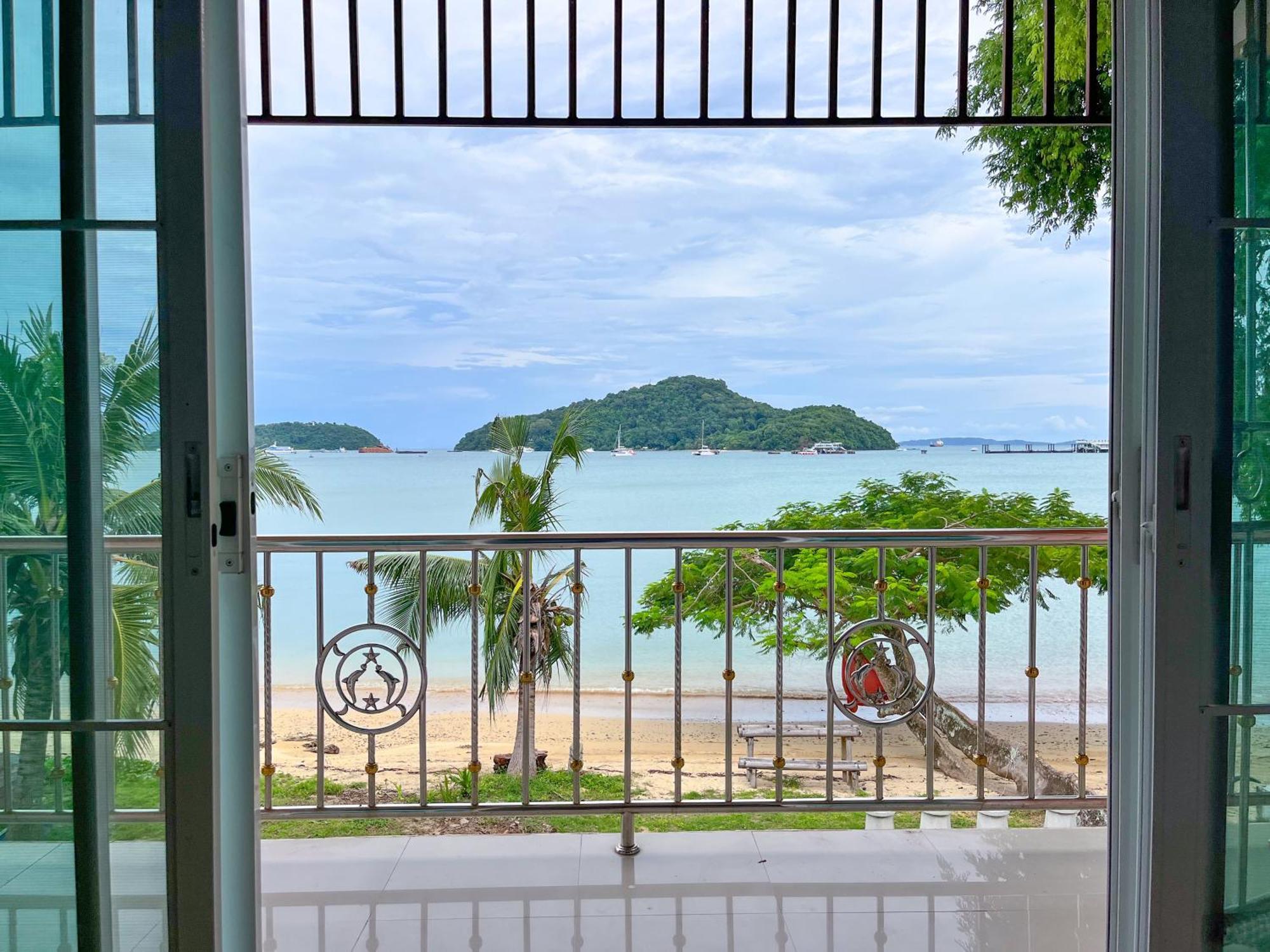 Secret Place Apartment Cape Panwa
