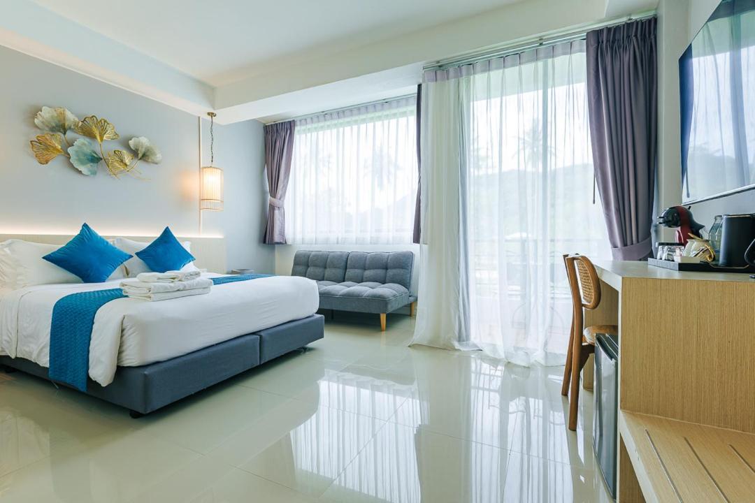 Aparthotel Havana