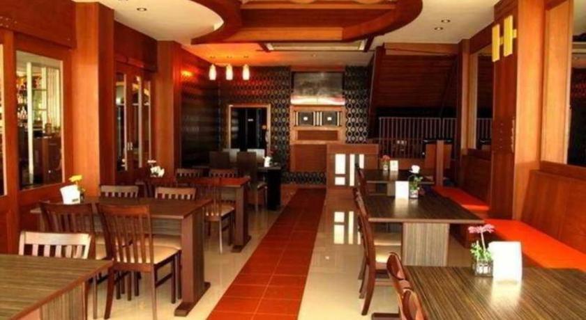 Triple Rund Place 2* Patong