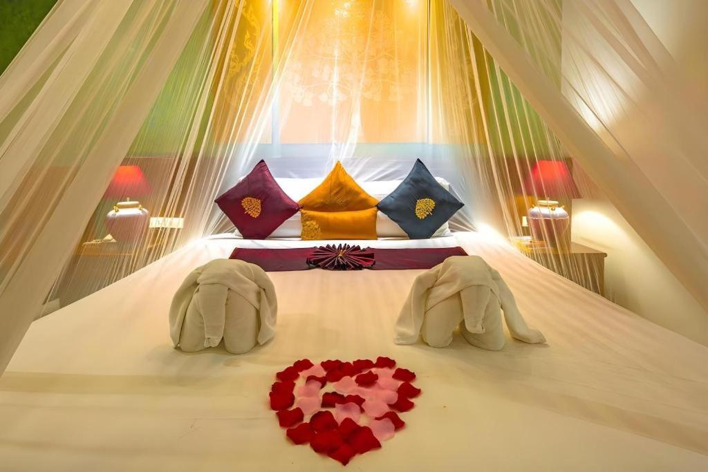 Hotel Tanawan Phuket Patong