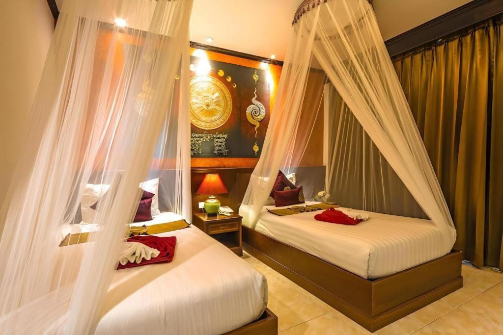 Tanawan Phuket Hotel Patong