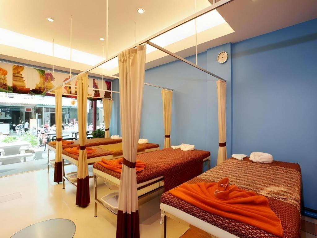 Tanawan Phuket