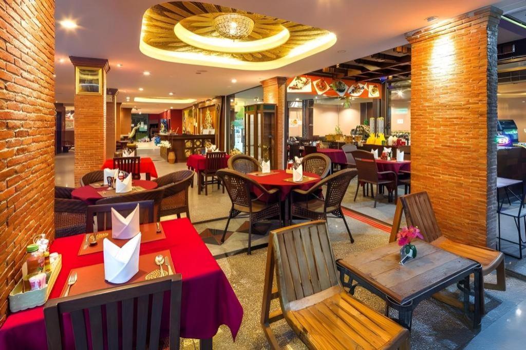 Tanawan Phuket