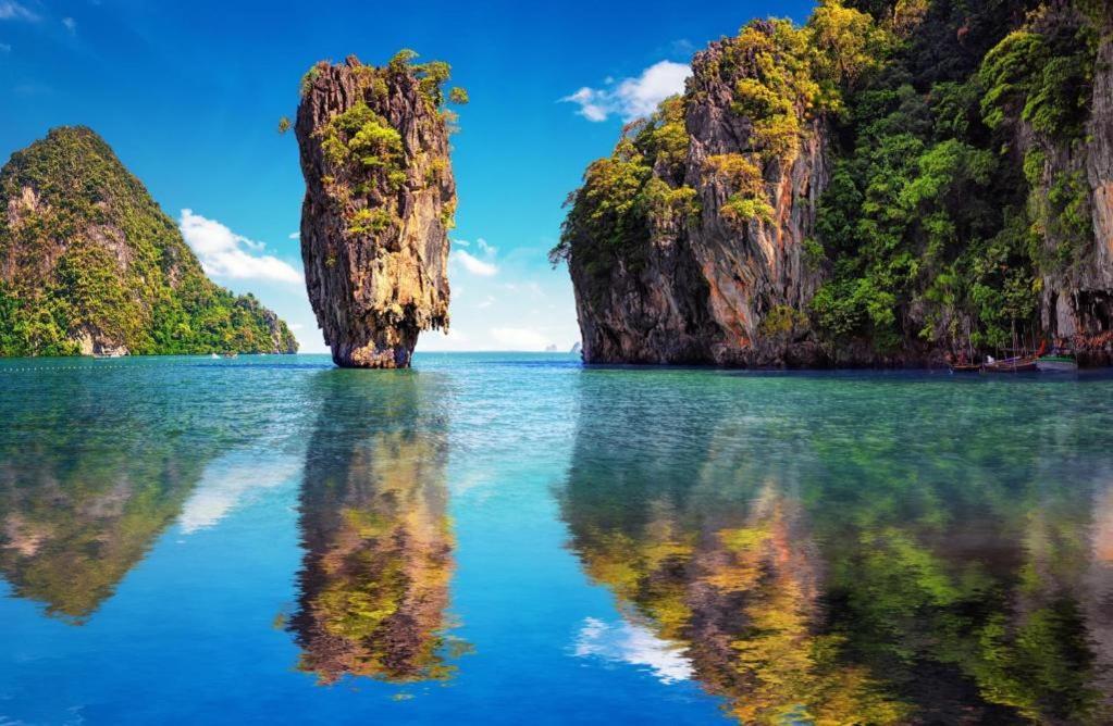 Azure Phuket 3* Patong