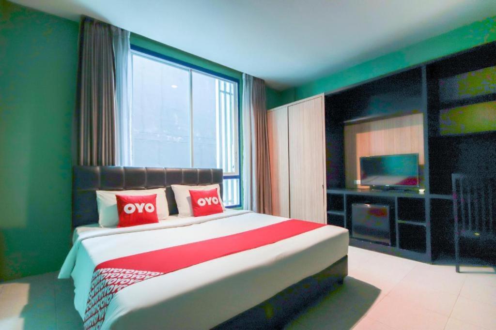 Oyo 1162 Place