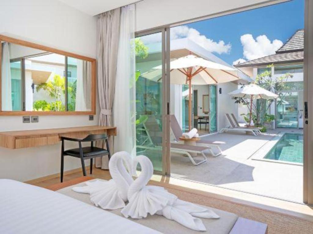 Resort Escape 4*