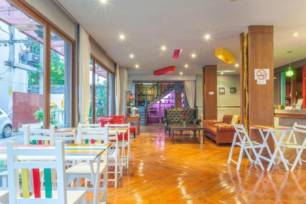 Hotel Oyo 292 The Oddy Hip 2*
