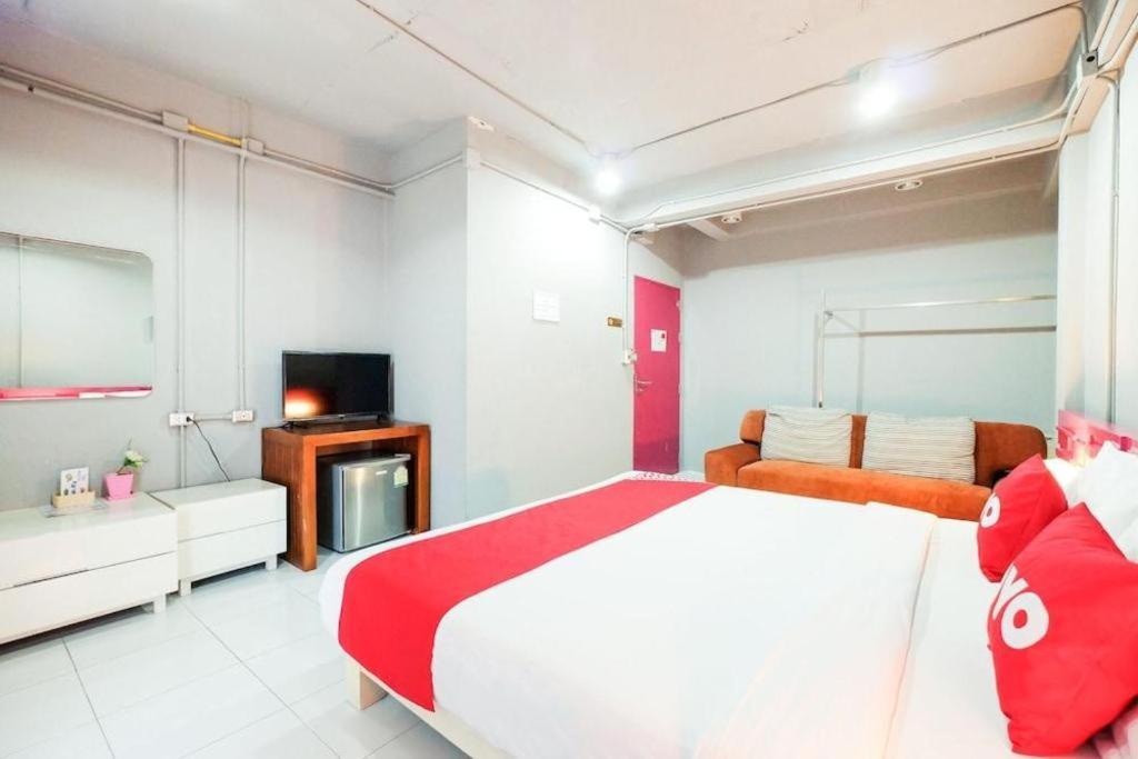 Oyo 292 The Oddy Hip 2*