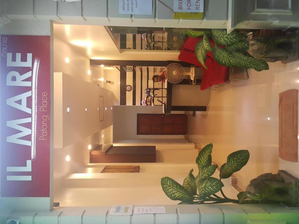 Ilmare Place 2* Patong
