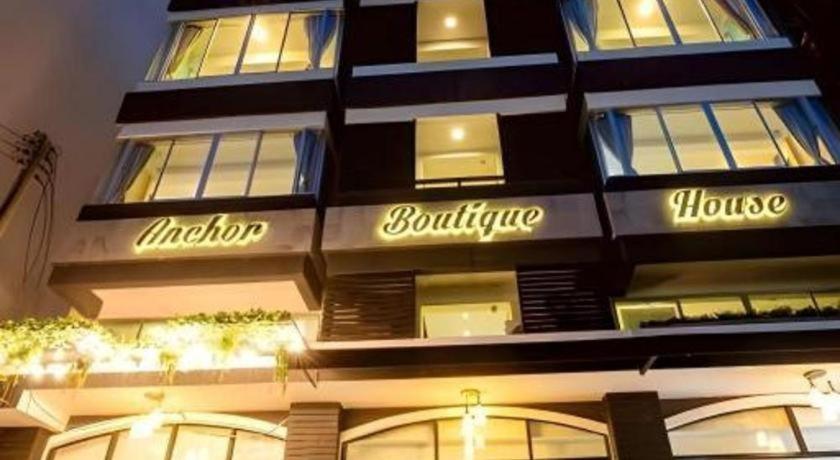Anchor Boutique House 3*