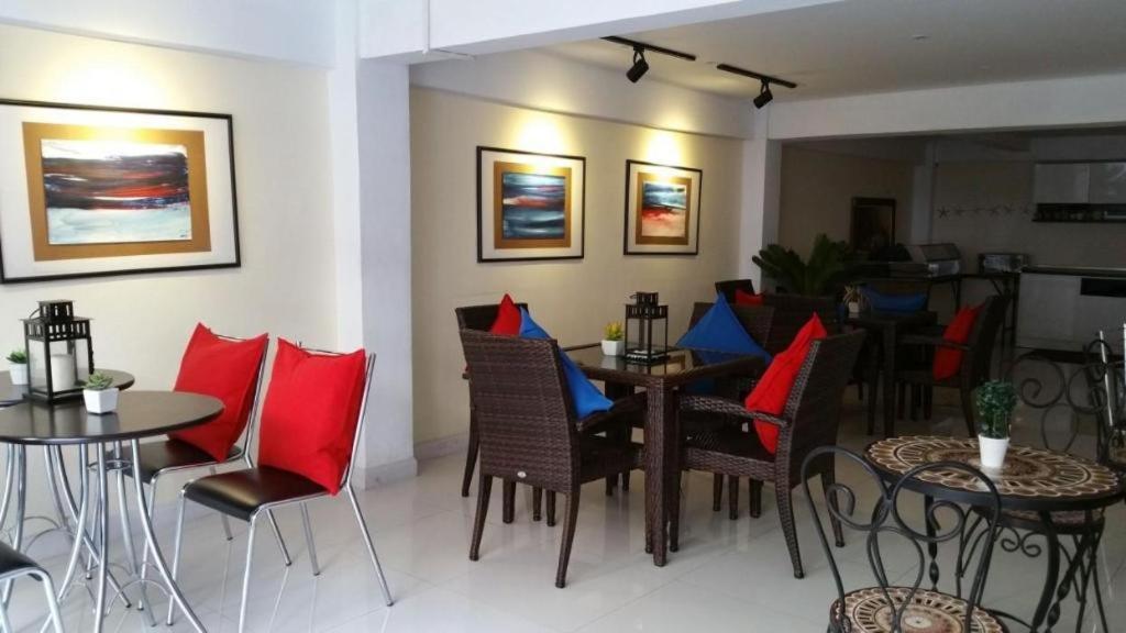 Anchor Boutique House Hotel