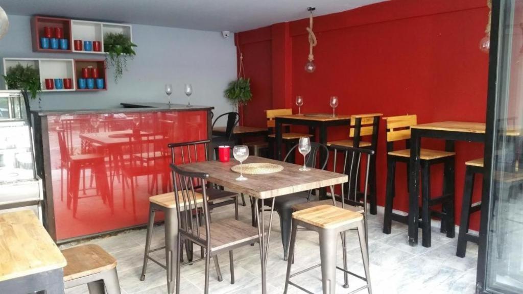 Anchor Boutique House 3*