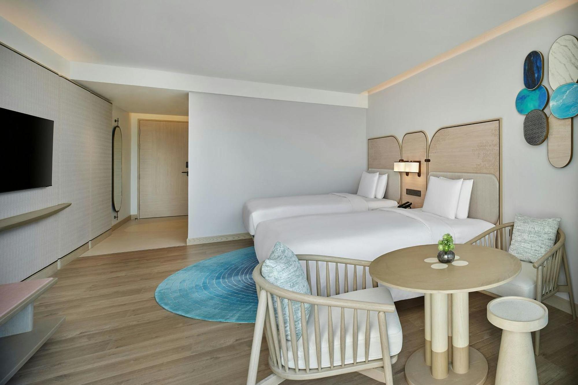 Veranda Phuket, Autograph Collection 5* Ban Ao Makham