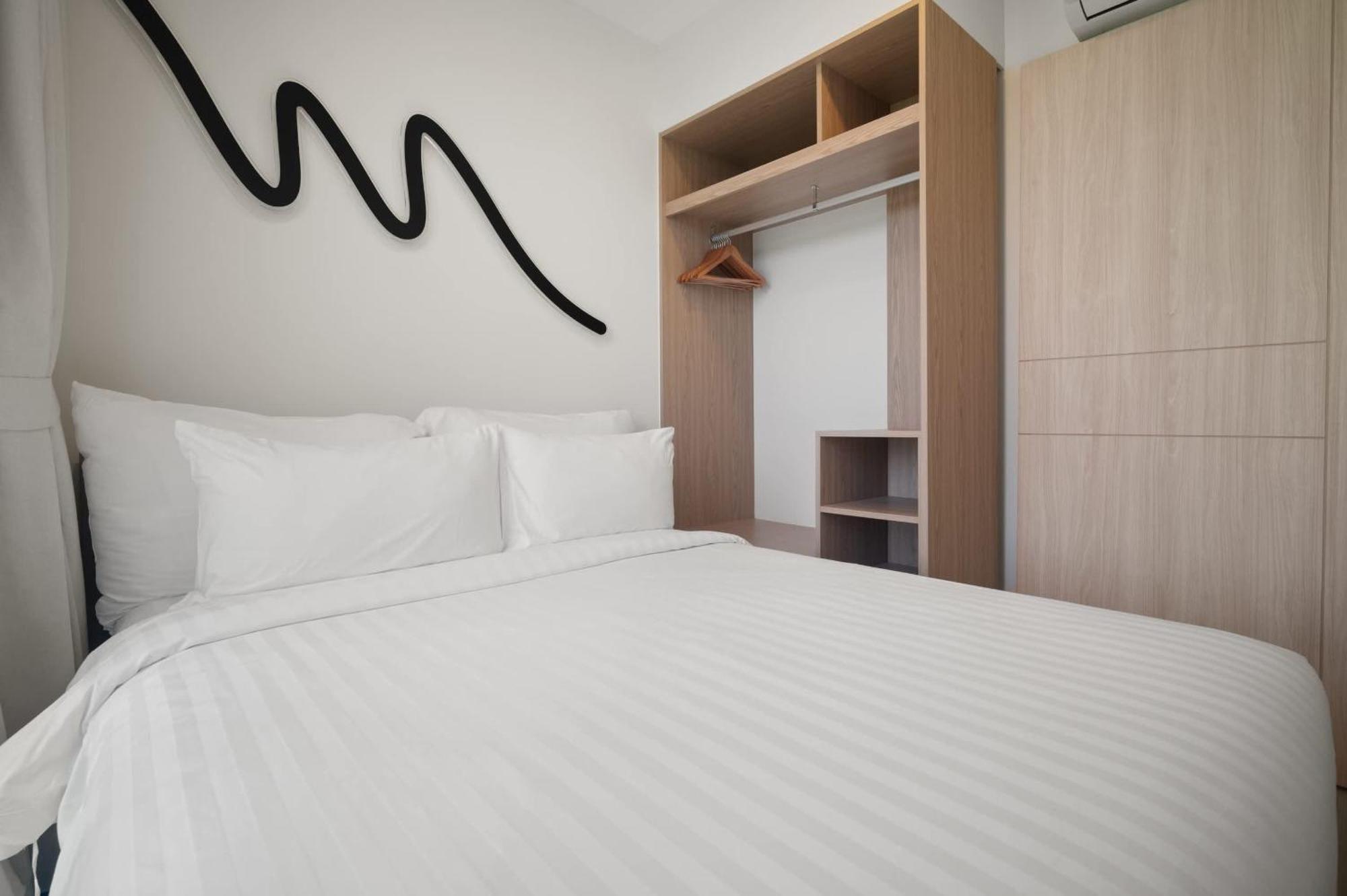 Apartment Skypark Aurora By Banyan Living *