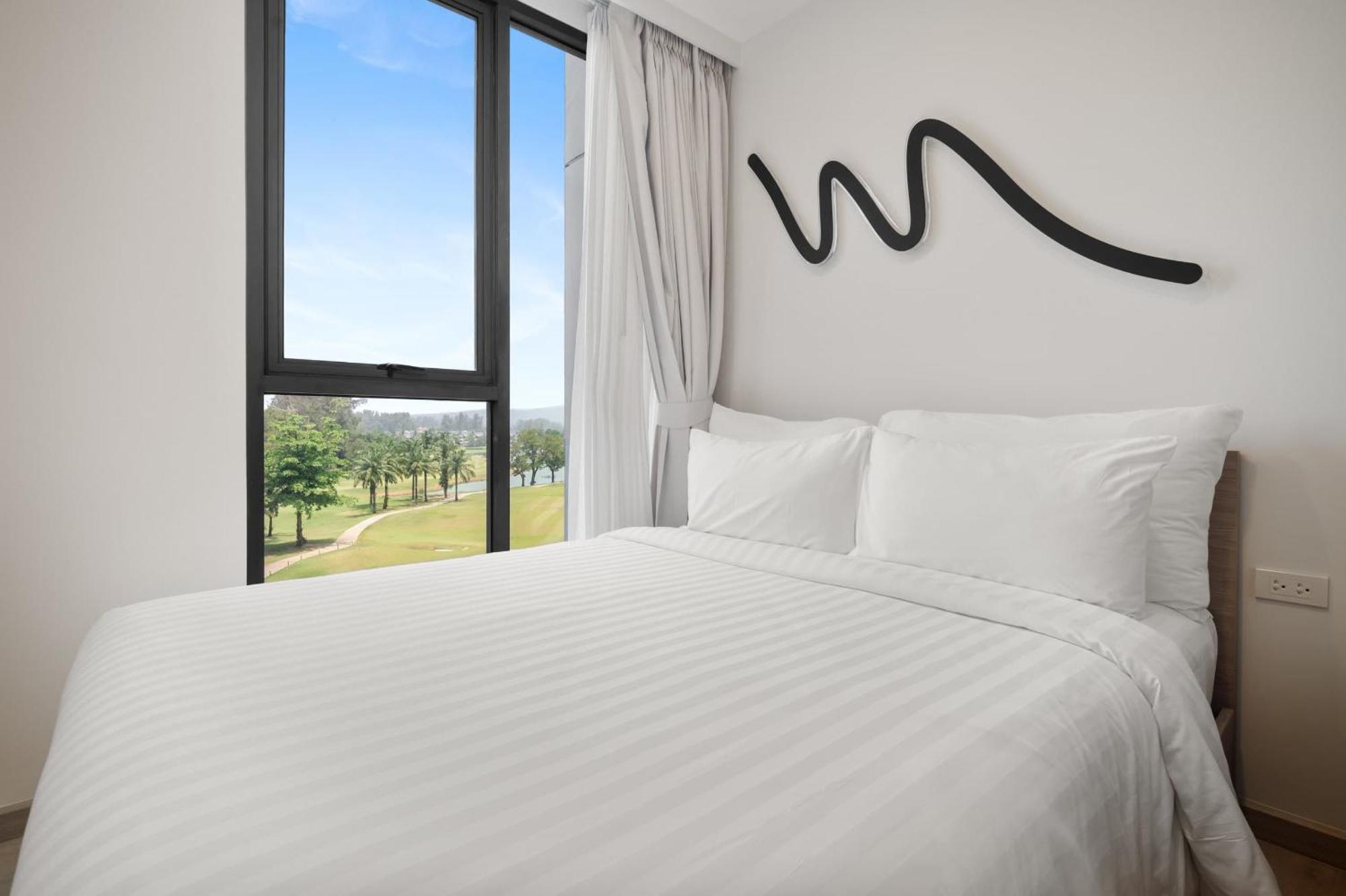 Skypark Aurora By Banyan Living Apartment Phuket