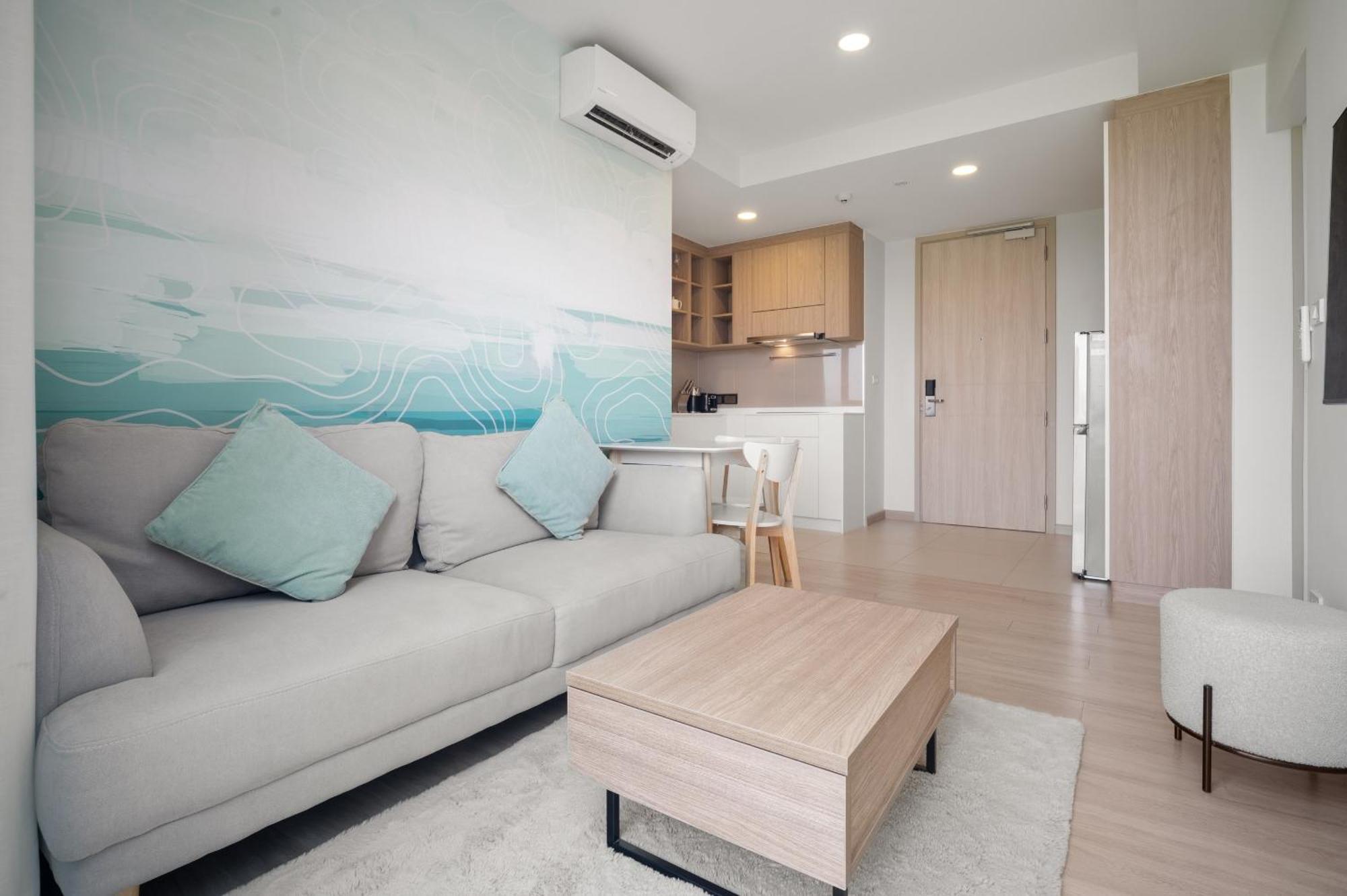 Skypark Aurora By Banyan Living Phuket