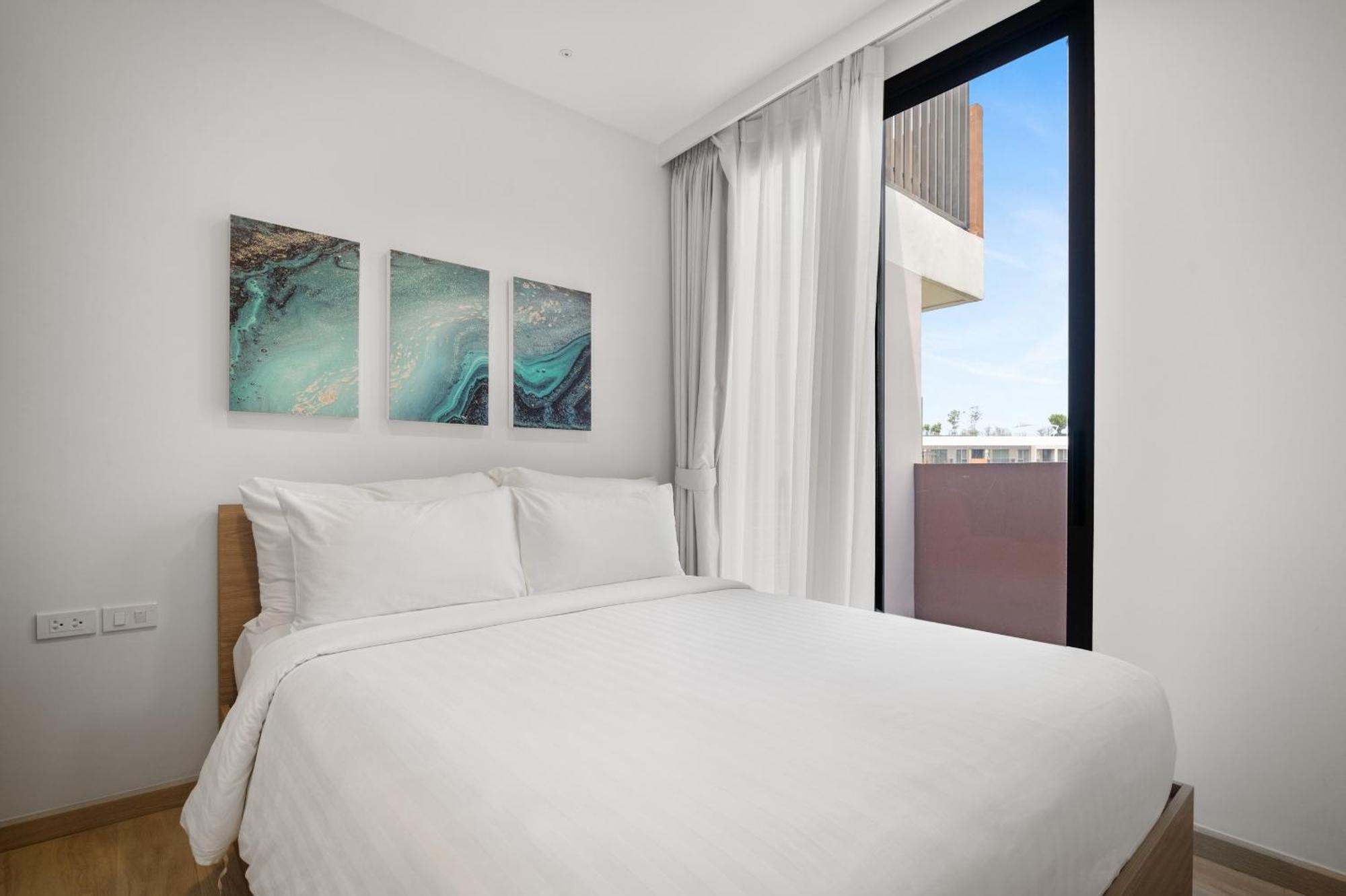 Apartment Skypark Aurora By Banyan Living