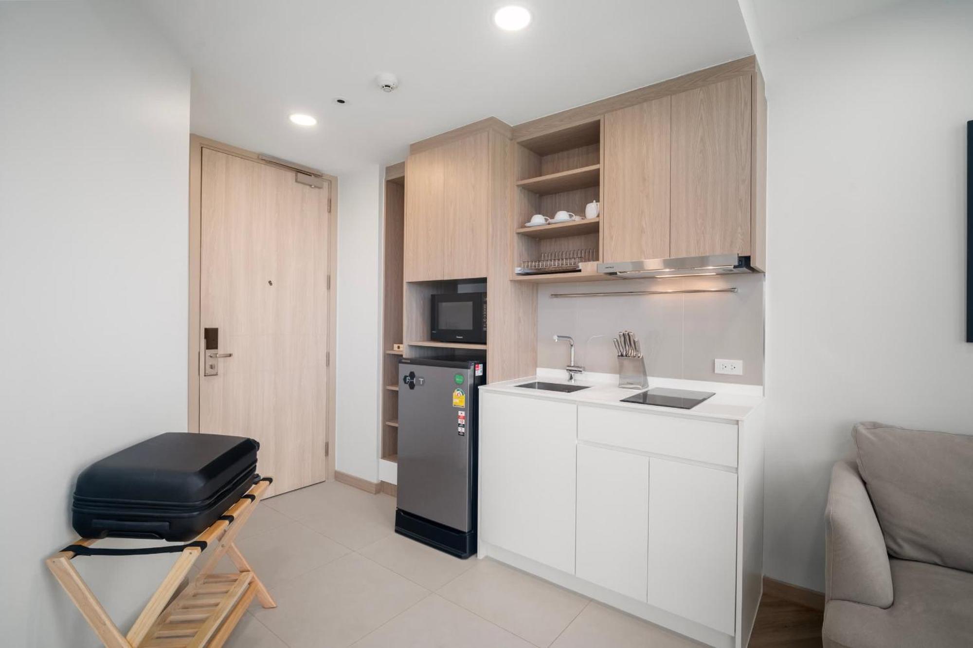 Skypark Aurora By Banyan Living *