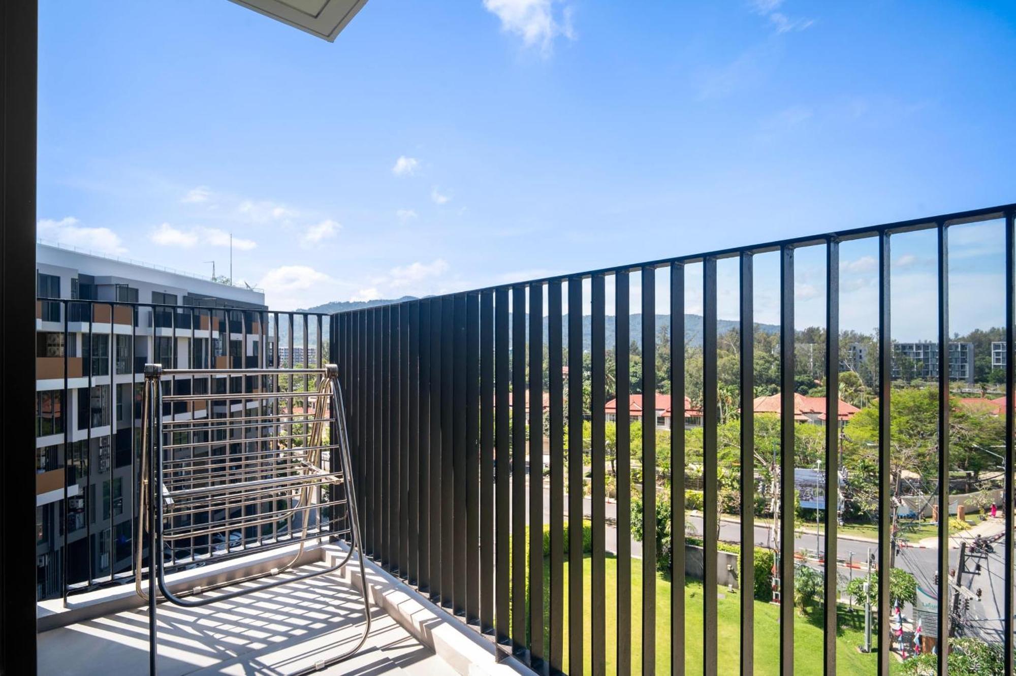 Skypark Aurora By Banyan Living * Phuket