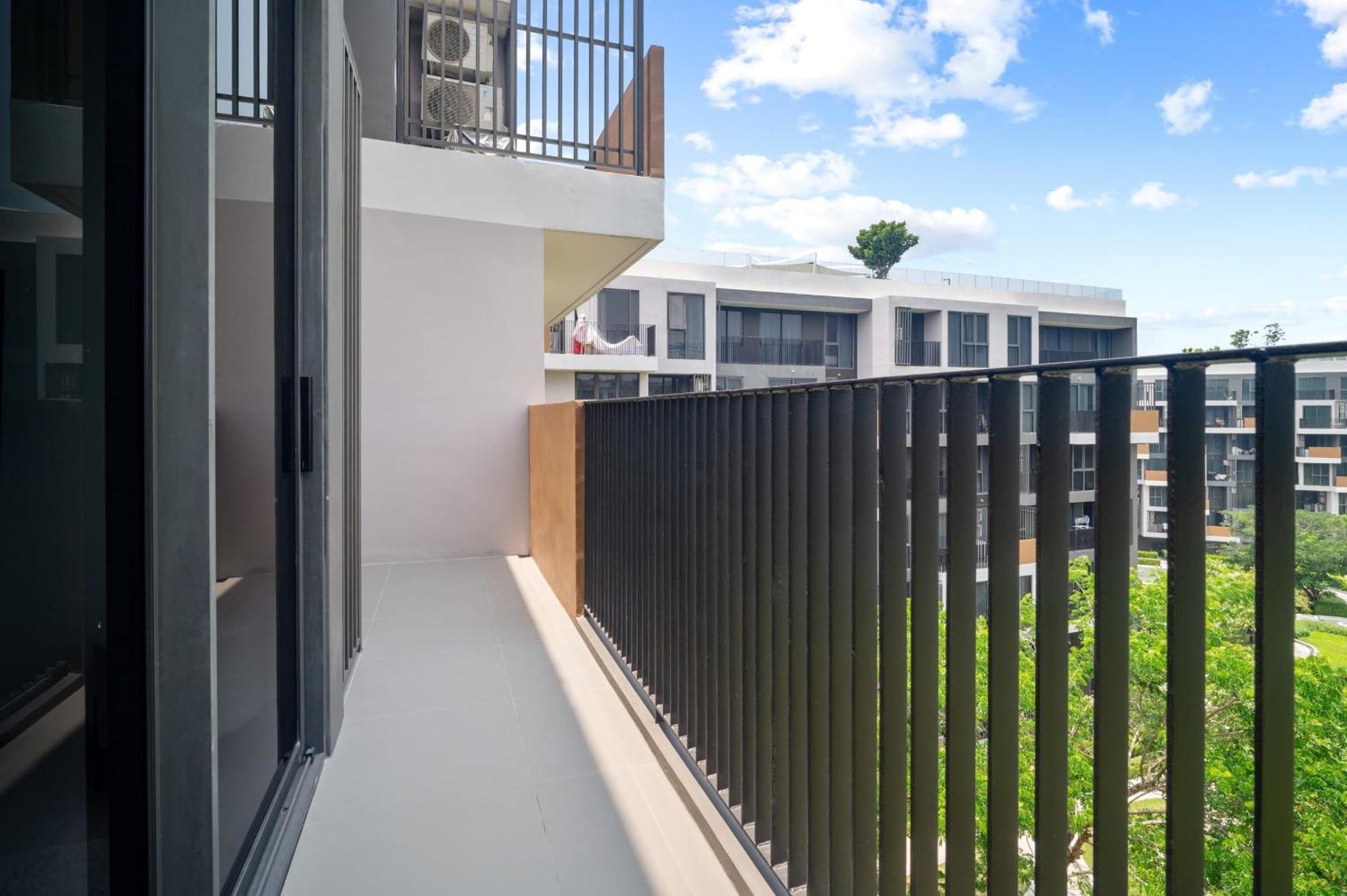 Apartment Skypark Aurora By Banyan Living Phuket