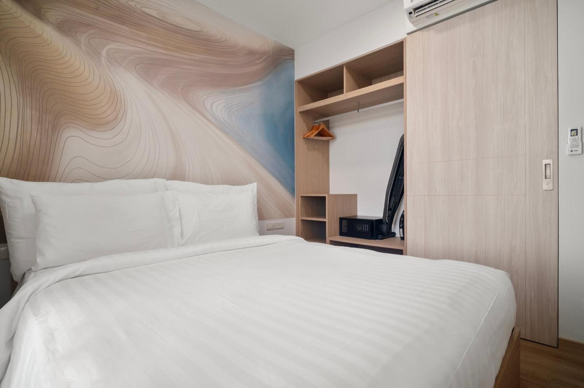 Skypark Aurora By Banyan Living *