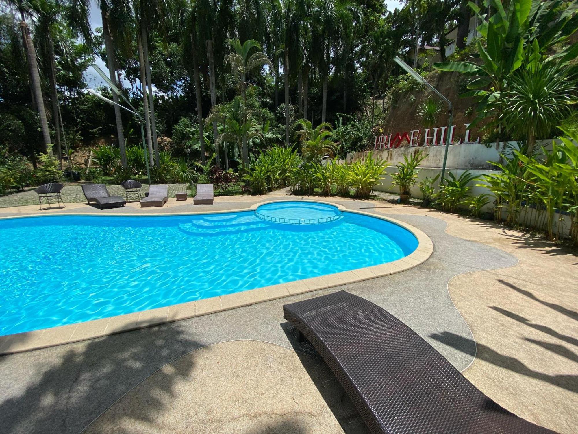 Villa Prime Hill Kathu Phuket D3 Ban Ket Ho