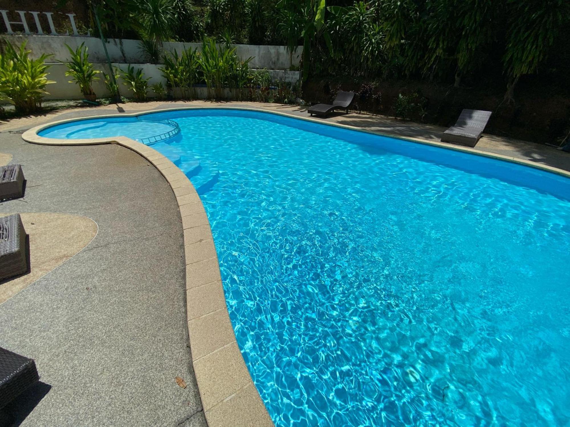 Prime Hill Kathu Phuket D3 * Ban Ket Ho