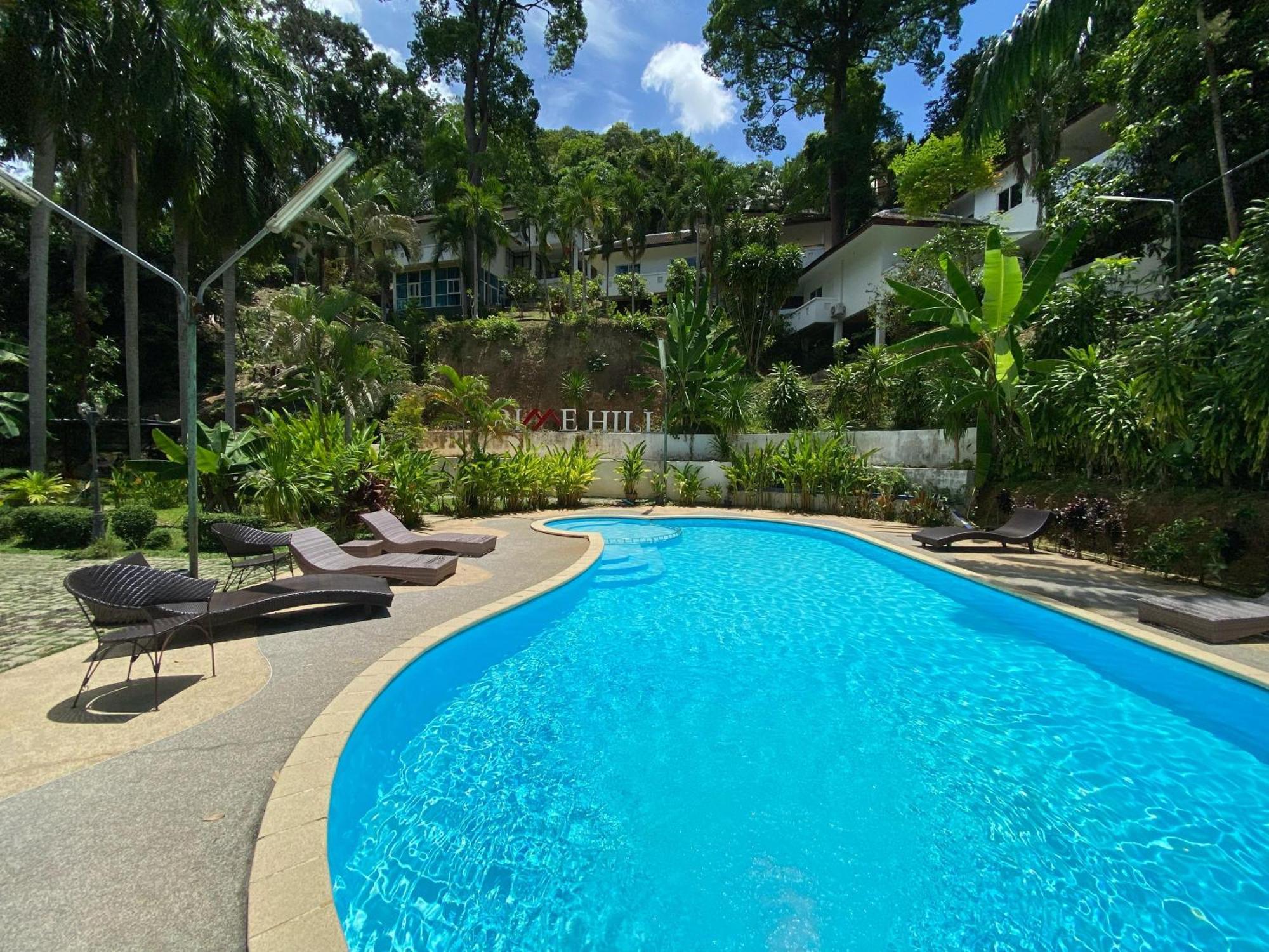 Prime Hill Kathu Phuket D3 *