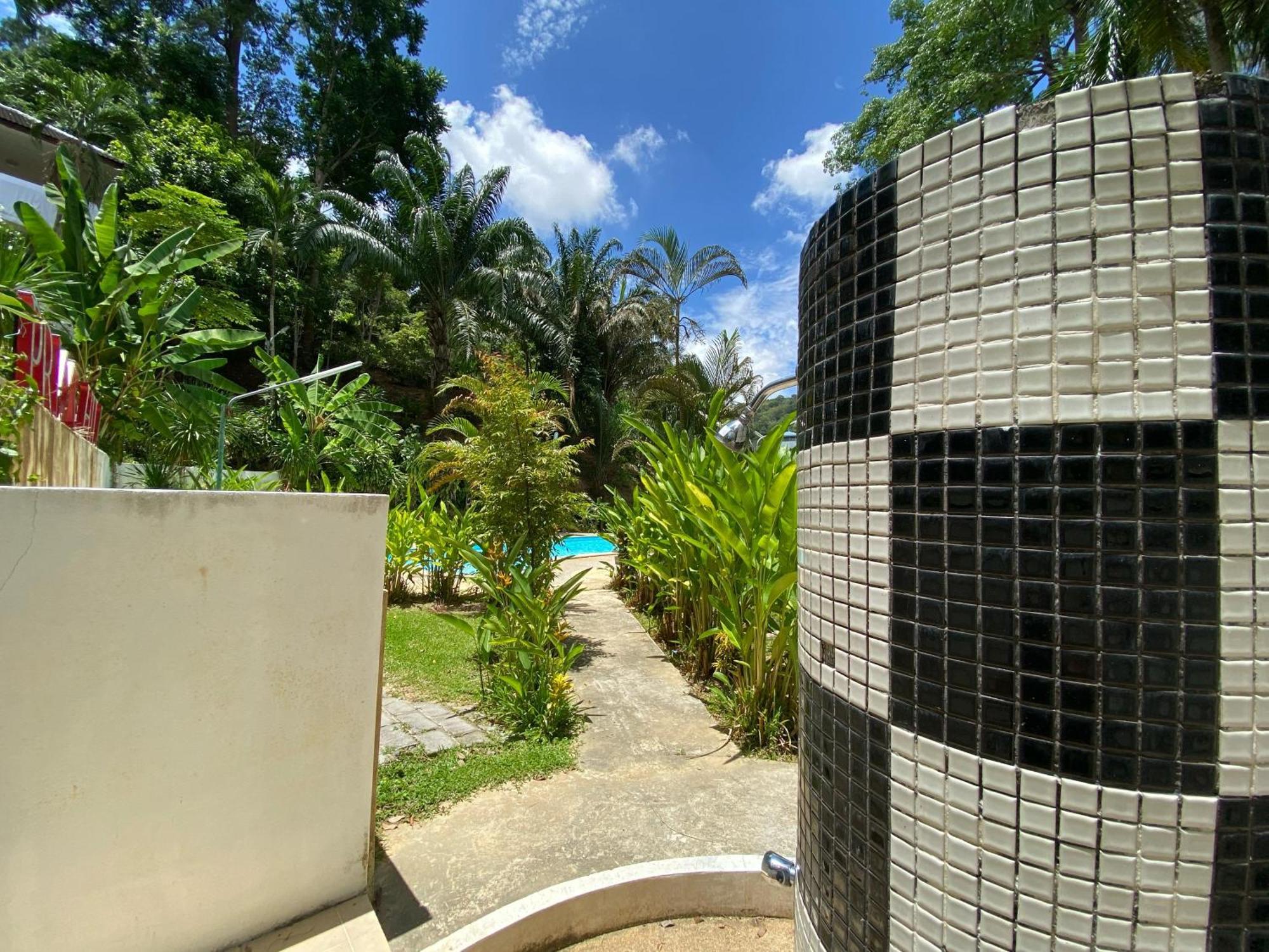 Prime Hill Kathu Phuket D3 * Ban Ket Ho