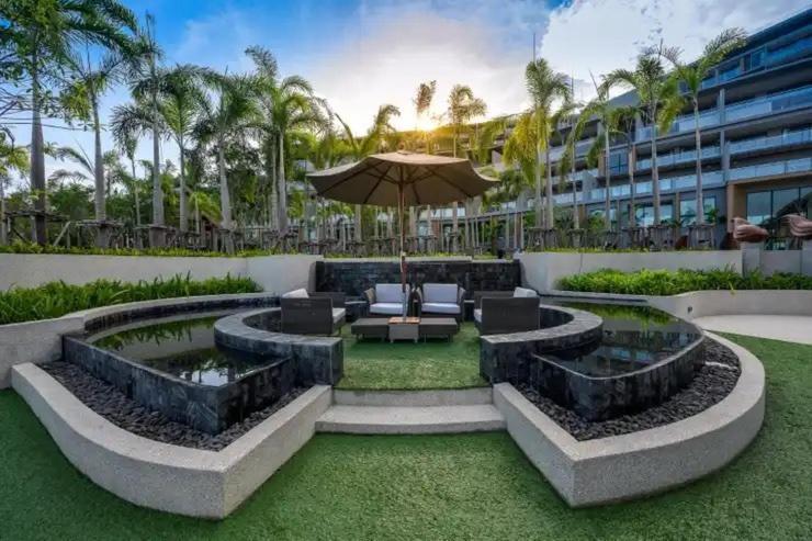 Surin Mida Grande With Jacuzzi And Sea View - Bang Tao & Surin Ban Lum Fuang
