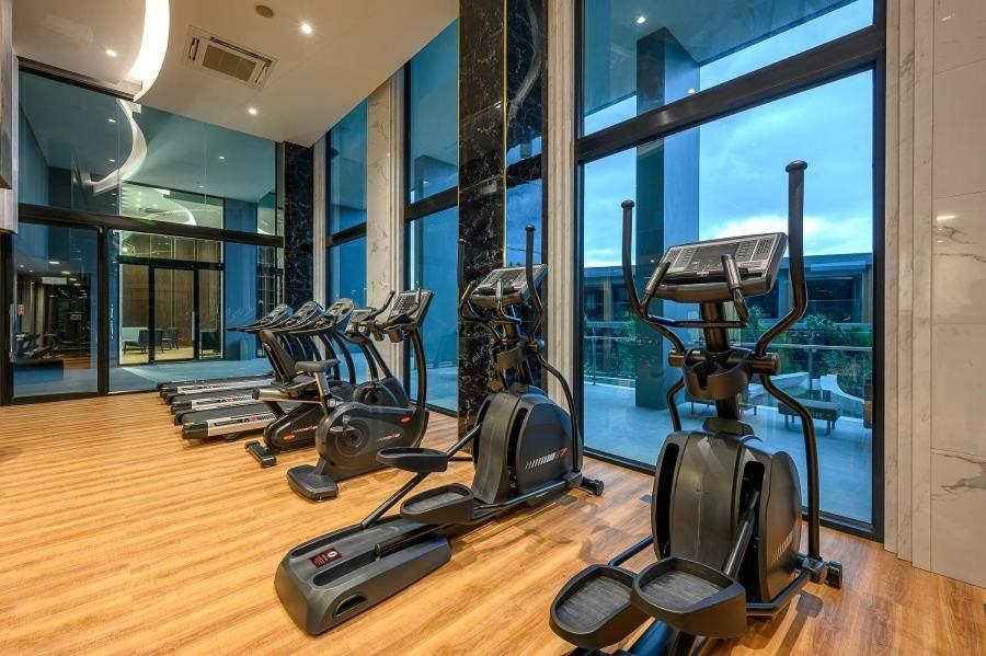 Apartment Surin Mida Grande With Jacuzzi And Sea View - Bang Tao & Surin *