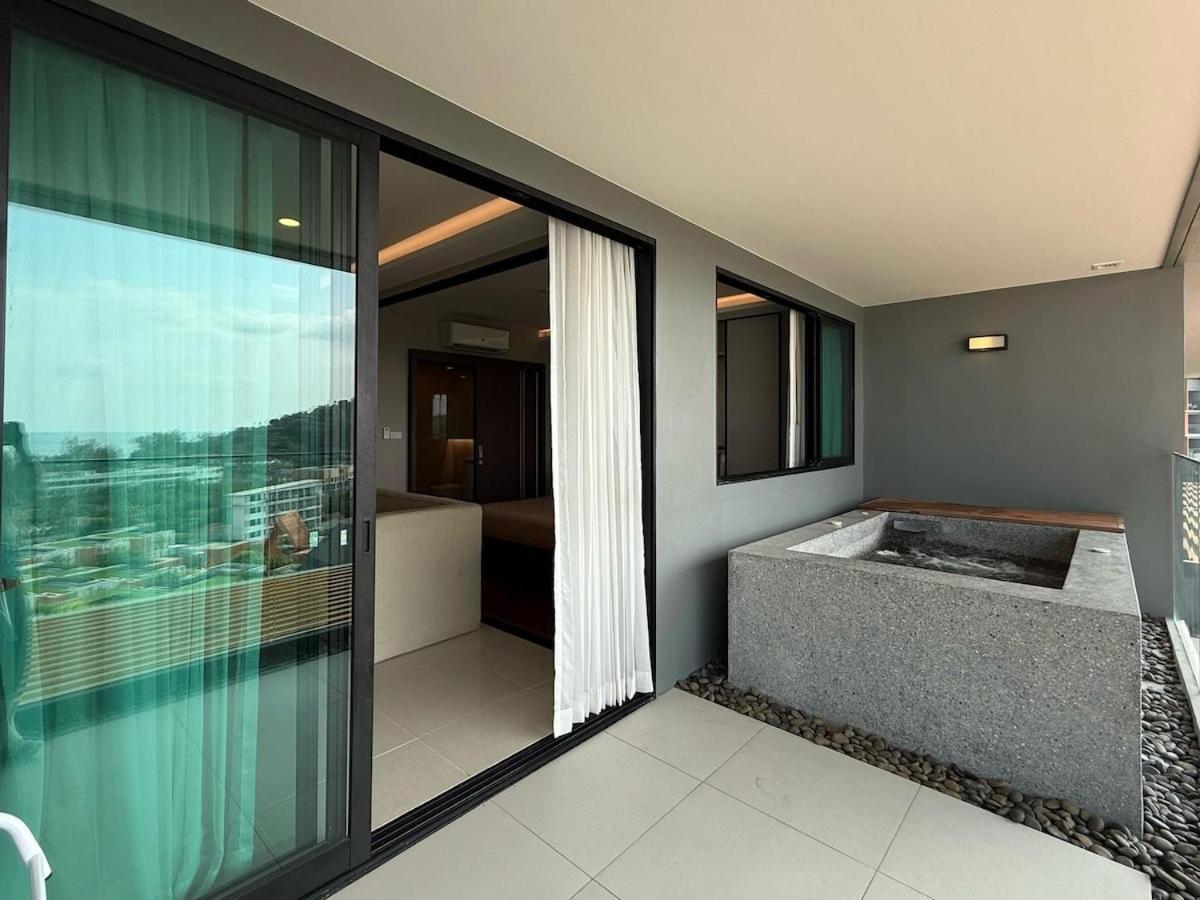 Surin Mida Grande With Jacuzzi And Sea View - Bang Tao & Surin * Ban Lum Fuang
