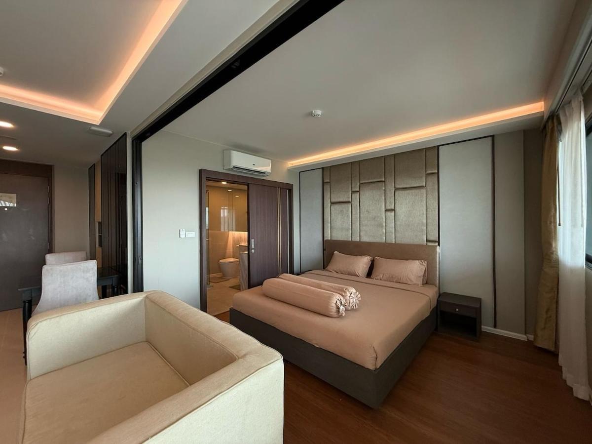 Surin Mida Grande With Jacuzzi And Sea View - Bang Tao & Surin