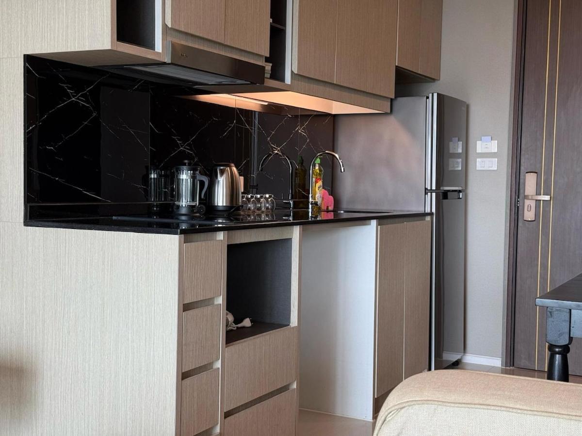 Apartment Surin Mida Grande With Jacuzzi And Sea View - Bang Tao & Surin Ban Lum Fuang