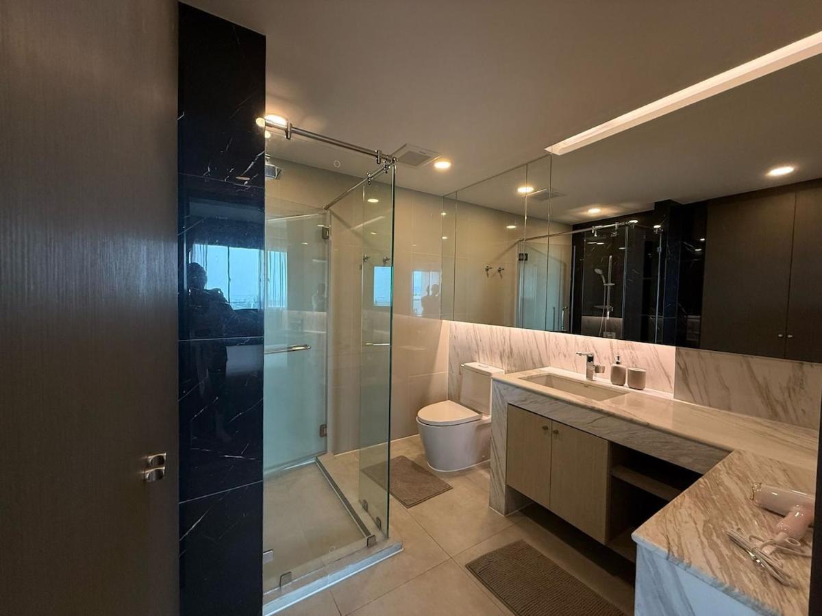 Surin Mida Grande With Jacuzzi And Sea View - Bang Tao & Surin