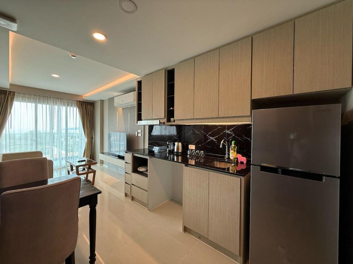 Apartment Surin Mida Grande With Jacuzzi And Sea View - Bang Tao & Surin *
