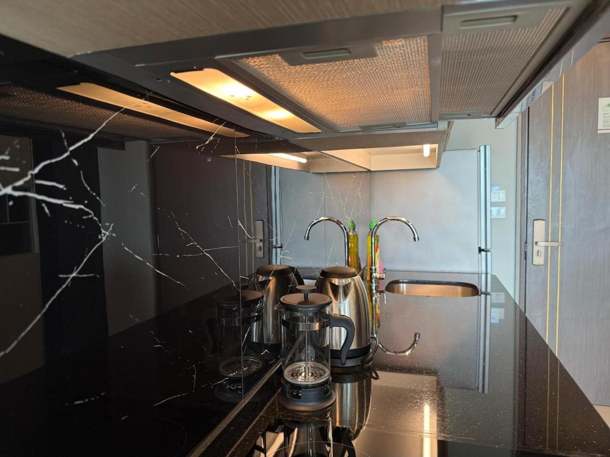 Surin Mida Grande With Jacuzzi And Sea View - Bang Tao & Surin Apartment Ban Lum Fuang