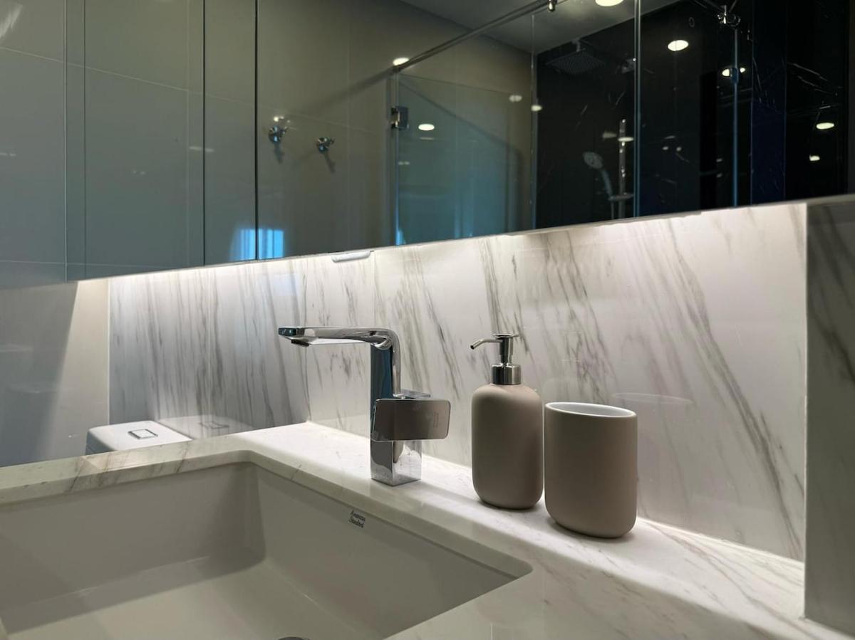 Apartment Surin Mida Grande With Jacuzzi And Sea View - Bang Tao & Surin