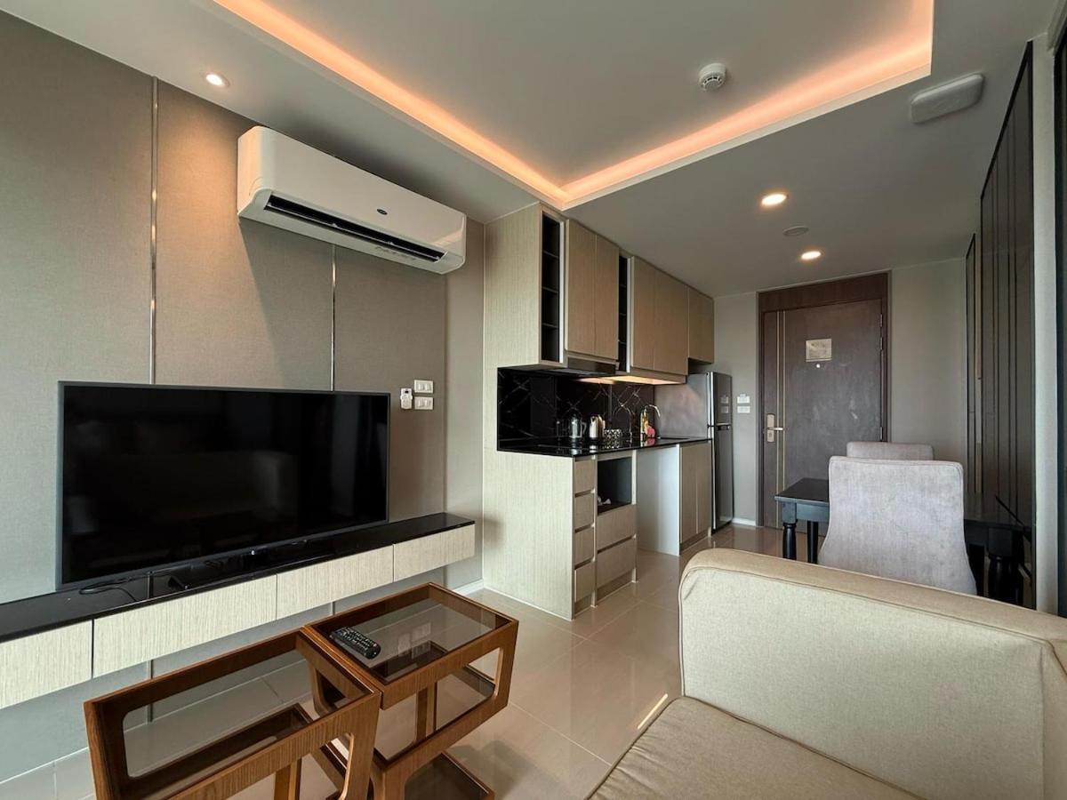 Surin Mida Grande With Jacuzzi And Sea View - Bang Tao & Surin Ban Lum Fuang