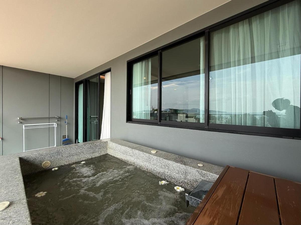 Surin Mida Grande With Jacuzzi And Sea View - Bang Tao & Surin * Ban Lum Fuang