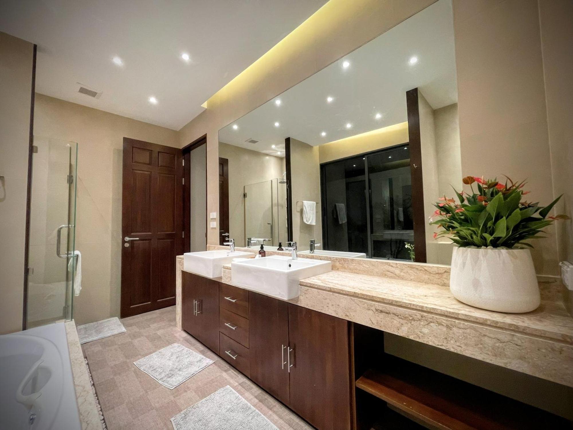 Horizon Haven - 2 Bedroom Pool Villa Bang Tao Beach (Phuket)