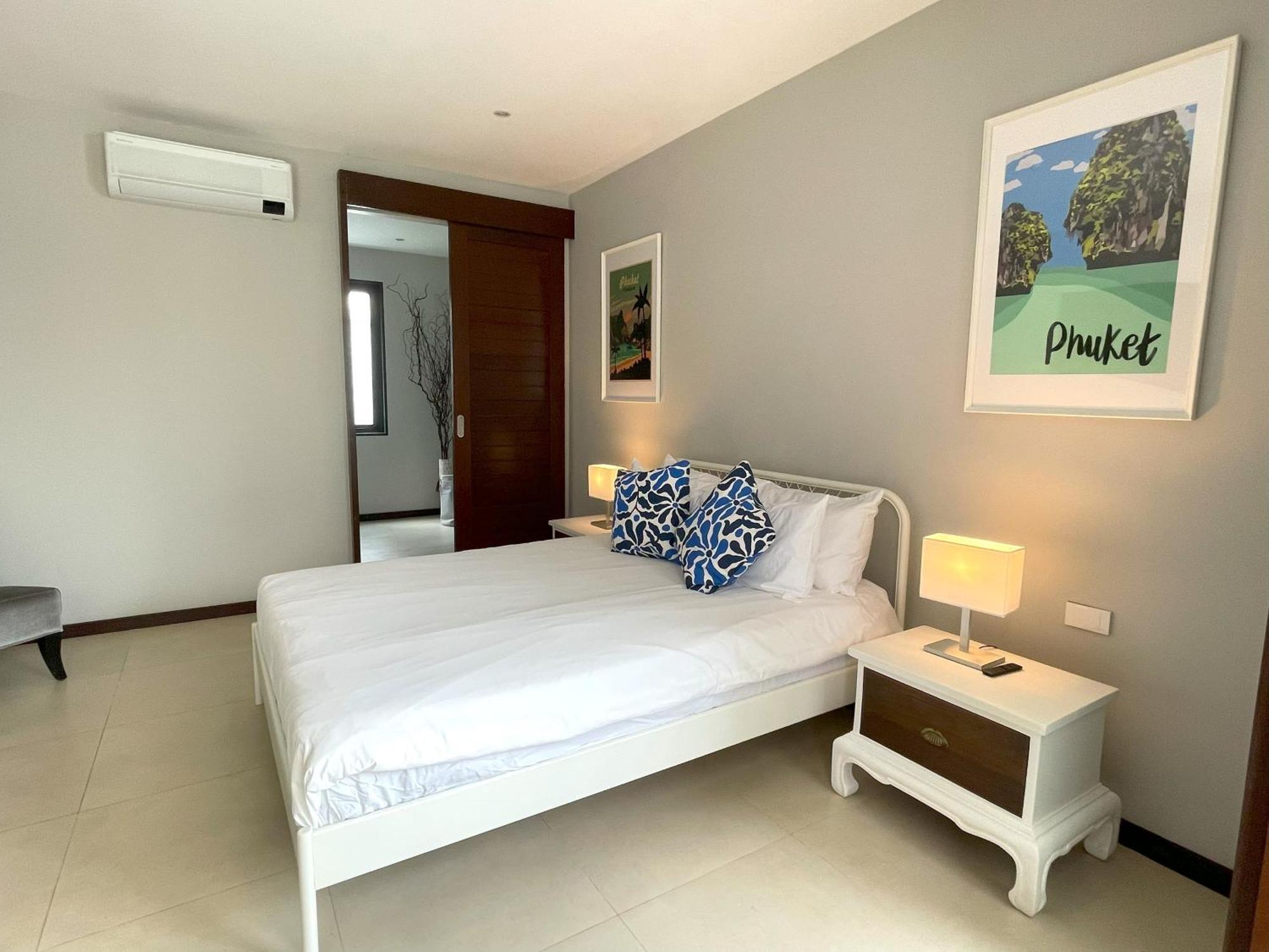 Horizon Haven - 2 Bedroom Pool Villa *