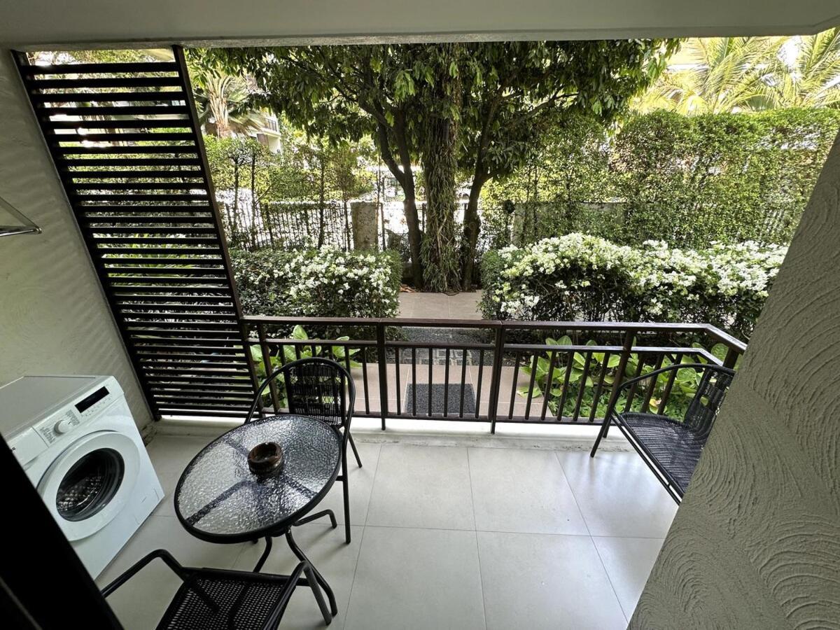 Apartment Title Iii Phuket Rawai