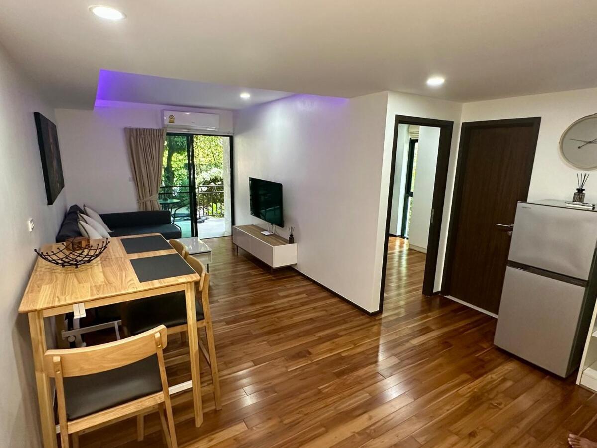 Apartment Title Iii Phuket