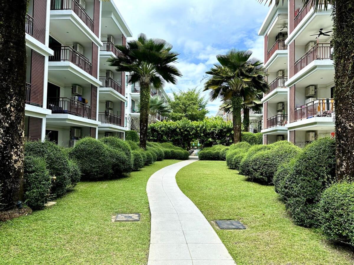 Apartment Title Iii Phuket *