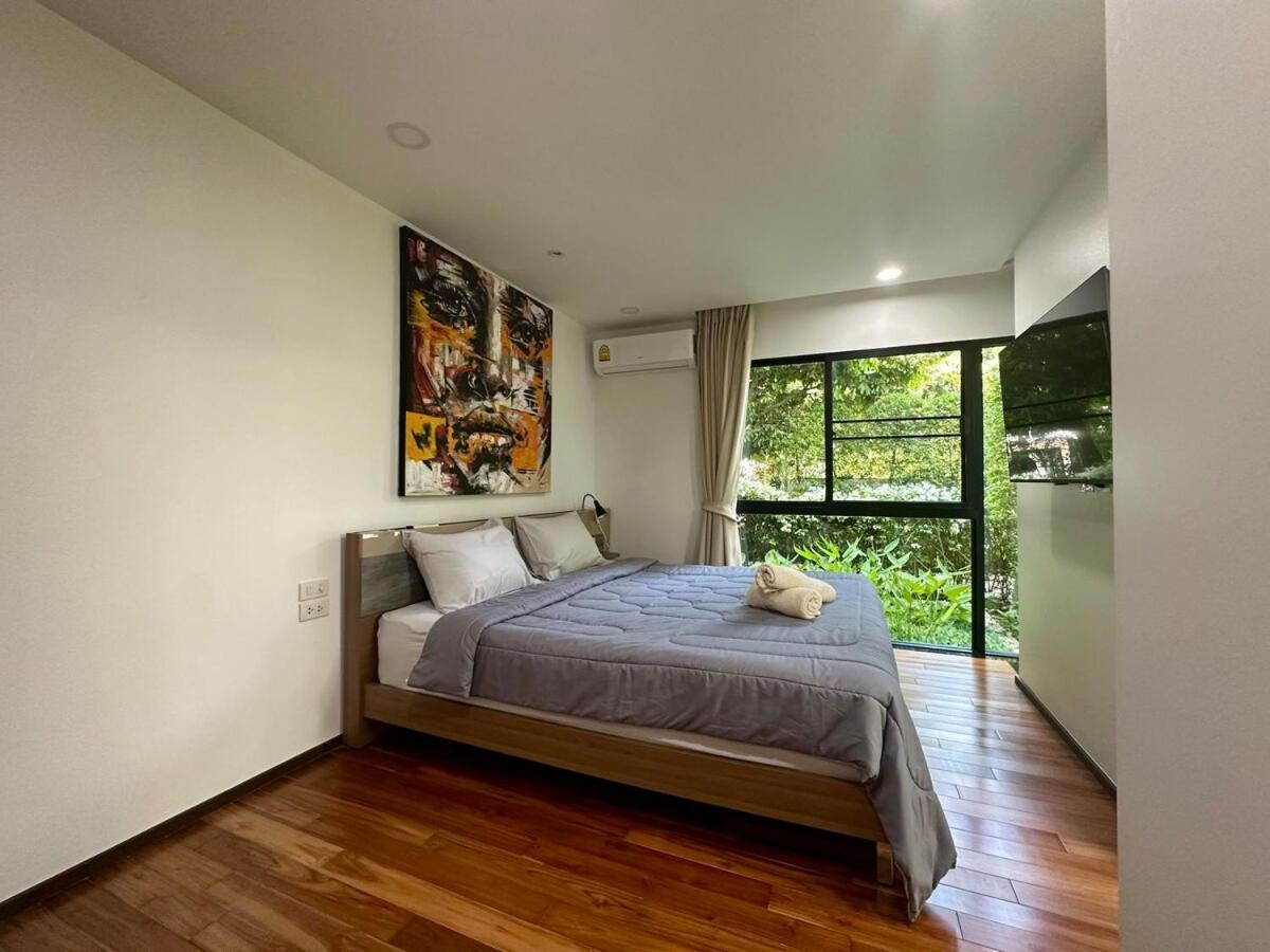 Apartment Title Iii Phuket *