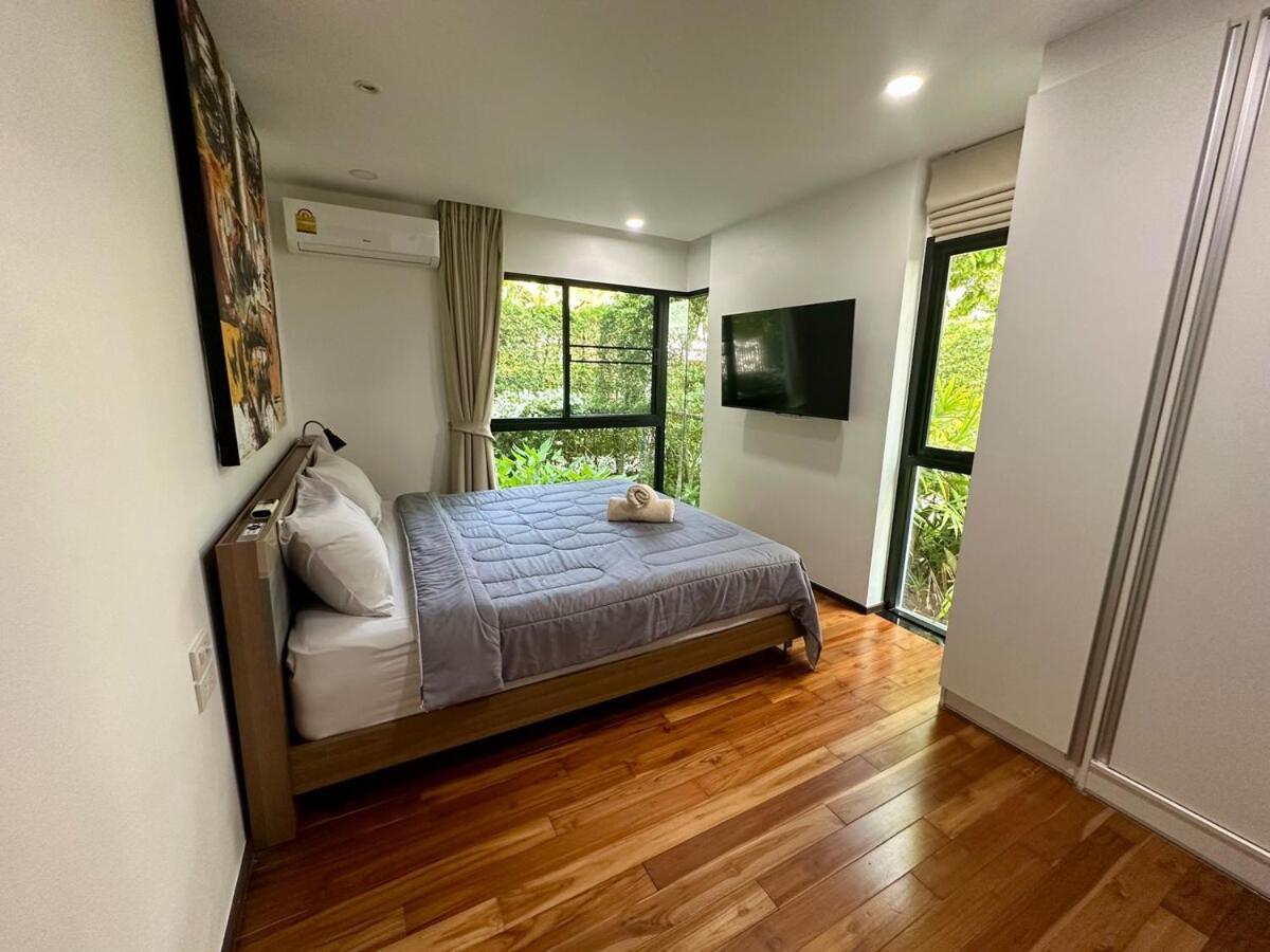 Apartment Title Iii Phuket *